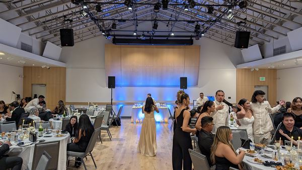 Allen's Entertainment Service (DJ)