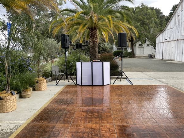 Allen's Entertainment Service (DJ)