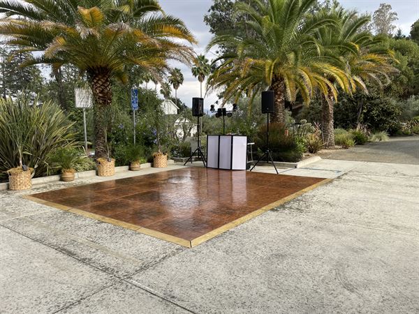 Allen's Entertainment Service (DJ)