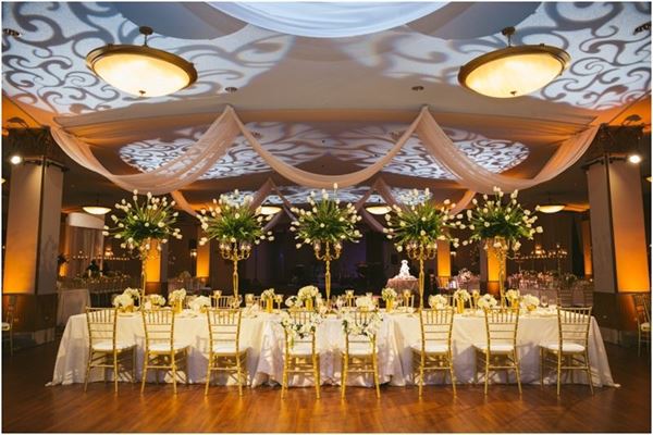 Stambaugh Auditorium