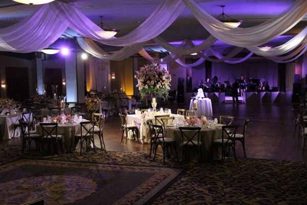 Stambaugh Auditorium