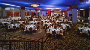 Jeanne D. Tyler Grand Ballroom