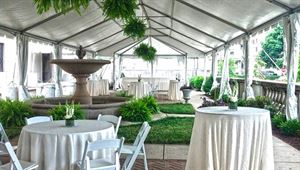 Additional Event Spaces