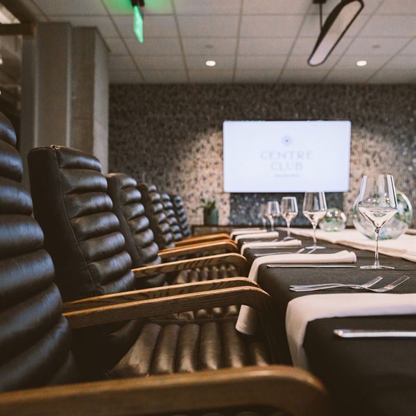 Centre Club - San Antonio