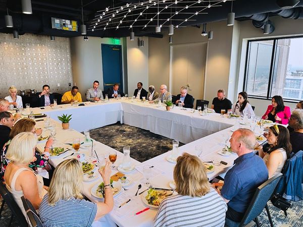 Centre Club - San Antonio