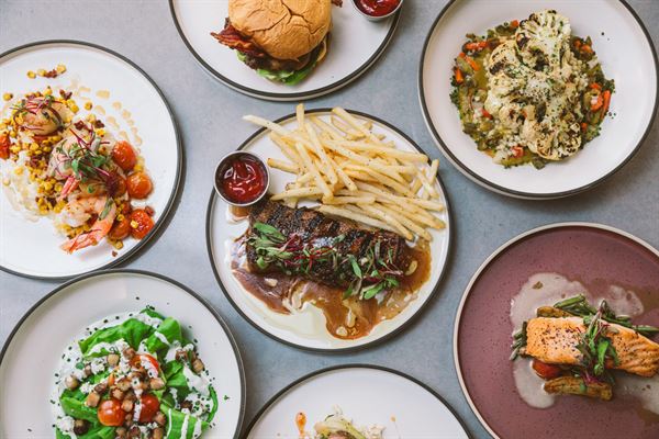 Centre Club - San Antonio