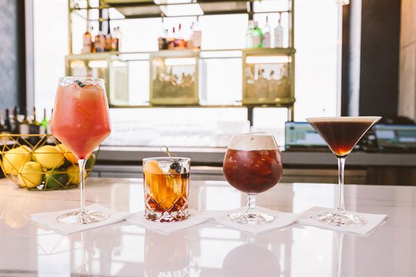 Centre Club - San Antonio