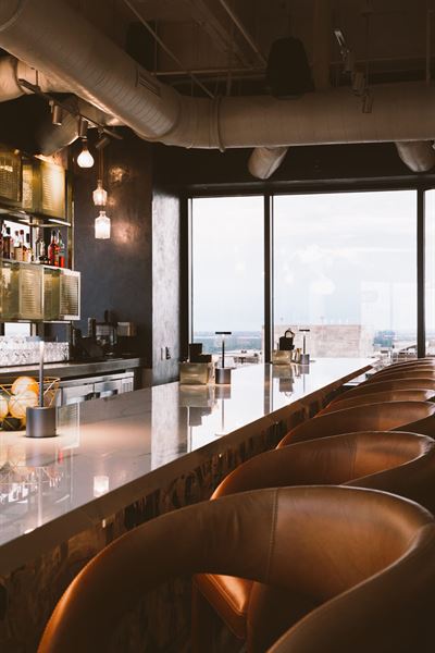 Centre Club - San Antonio