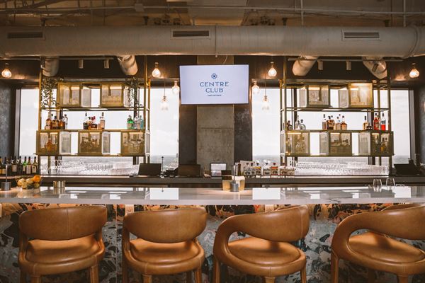 Centre Club - San Antonio