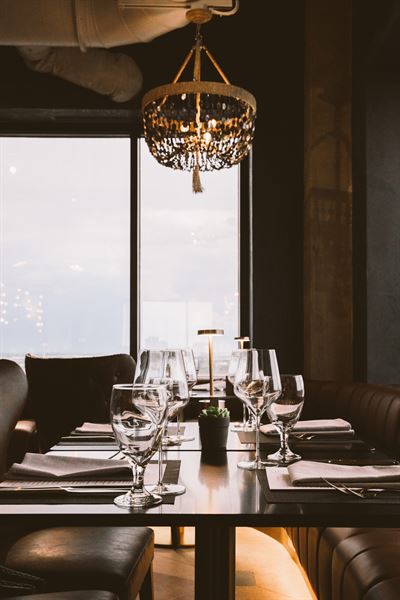 Centre Club - San Antonio