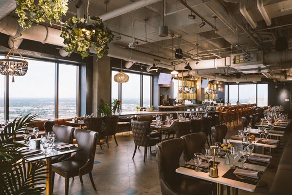 Centre Club - San Antonio