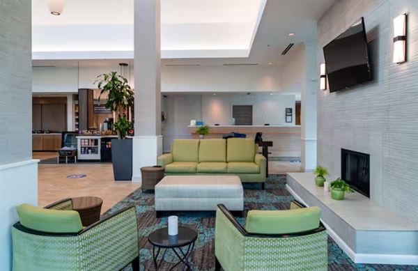 Hilton Garden Inn Orlando East/UCF Area