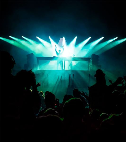 Full Stage & Trading Corp