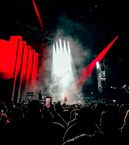 Full Stage & Trading Corp