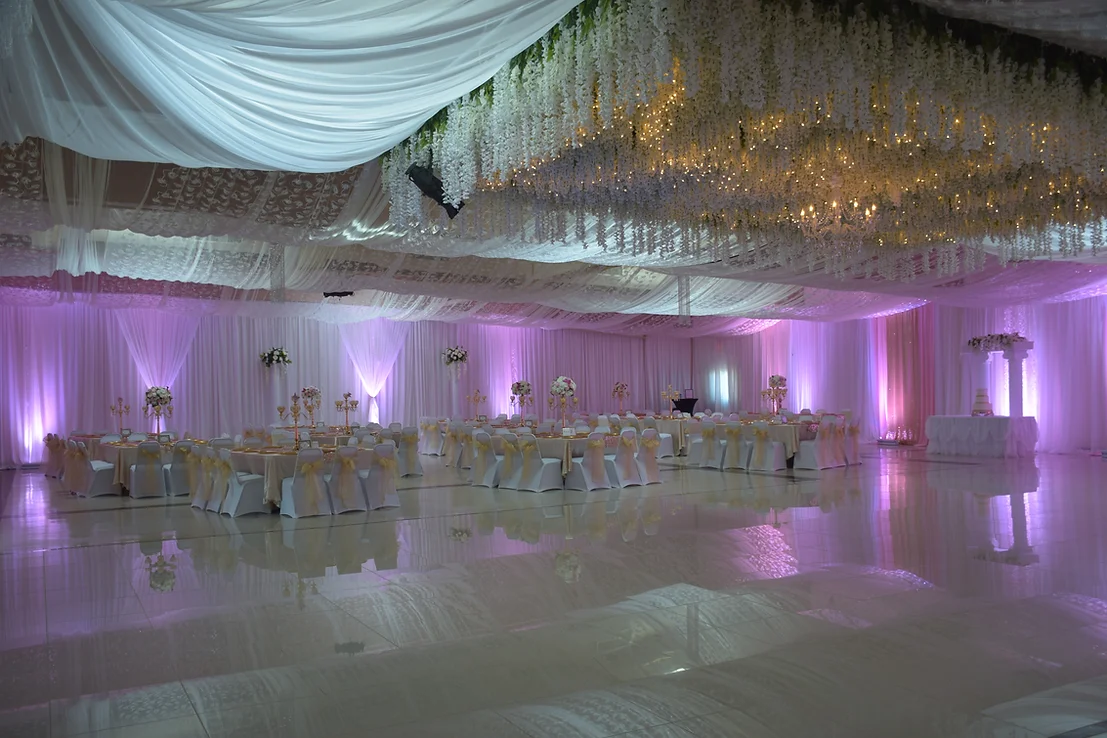 Ambassador Event Center