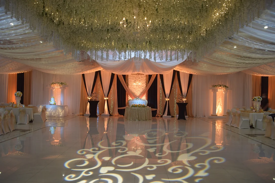 Ambassador Event Center