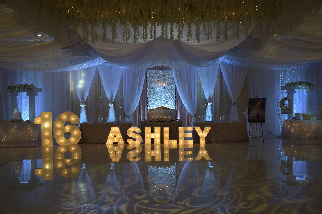 Ambassador Event Center