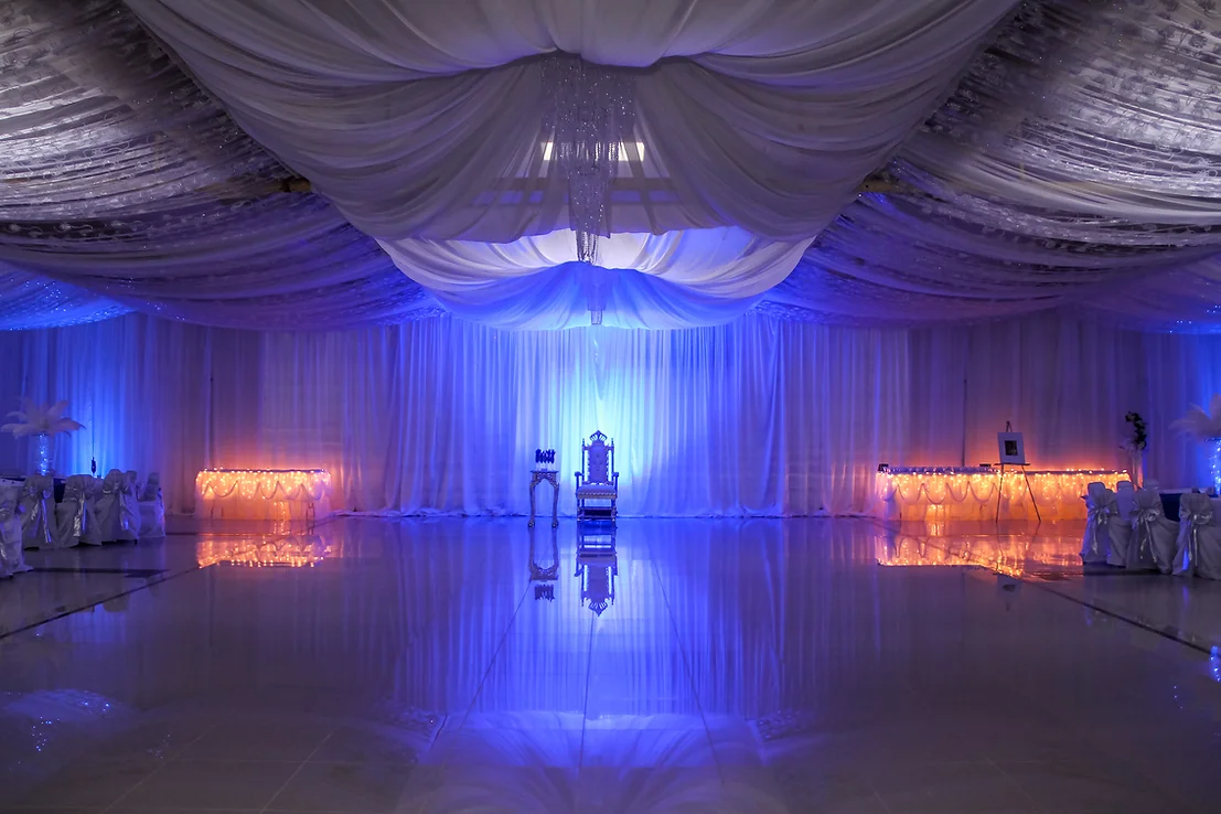 Ambassador Event Center