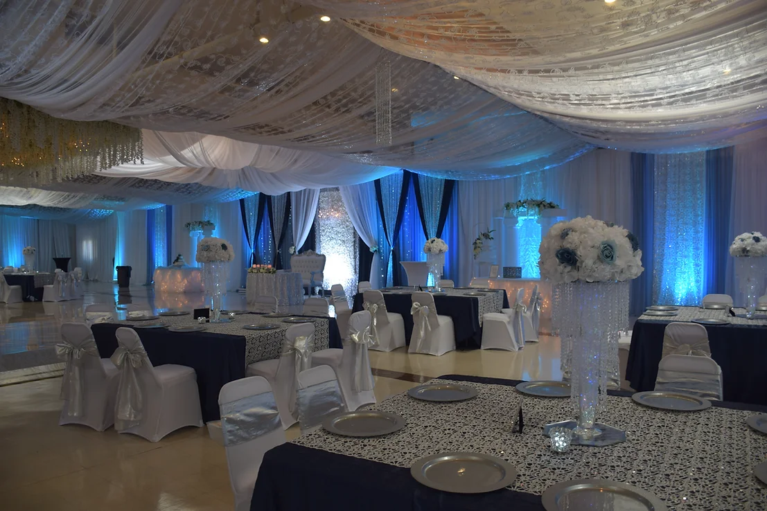 Ambassador Event Center