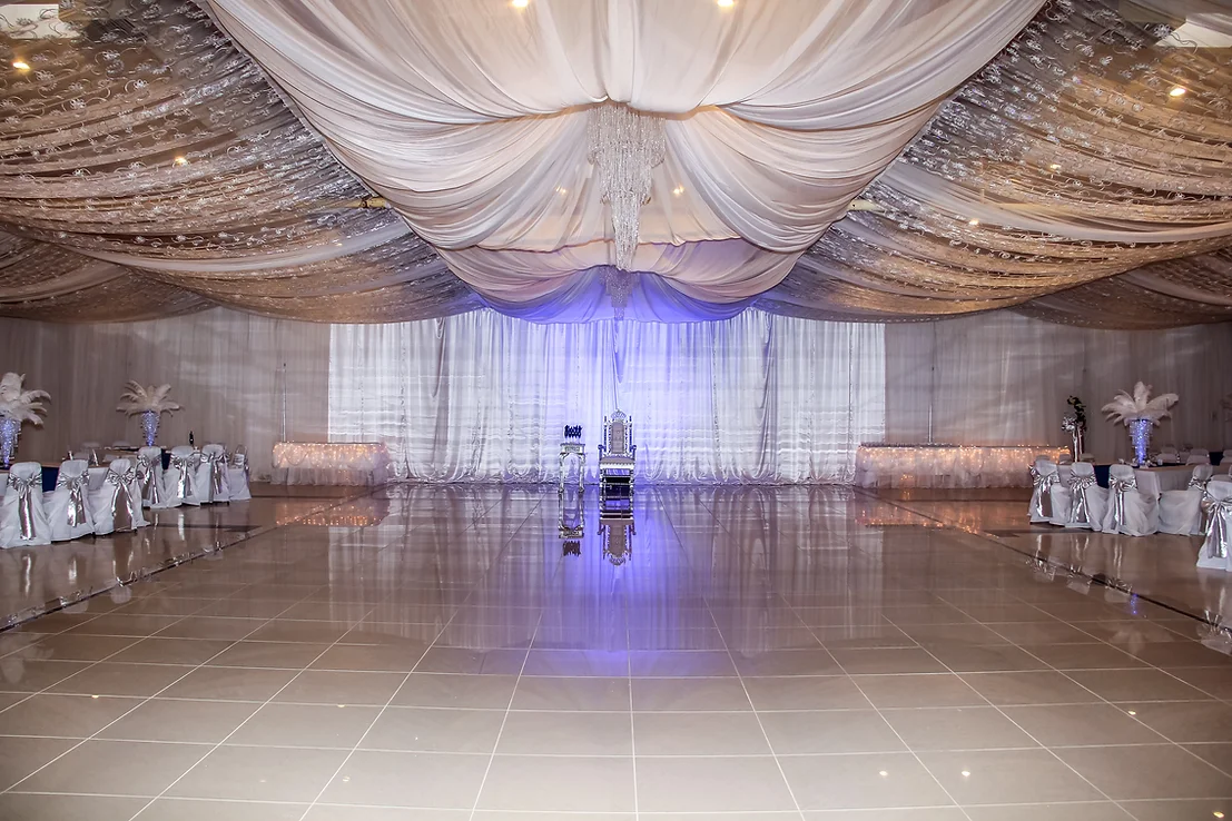 Ambassador Event Center