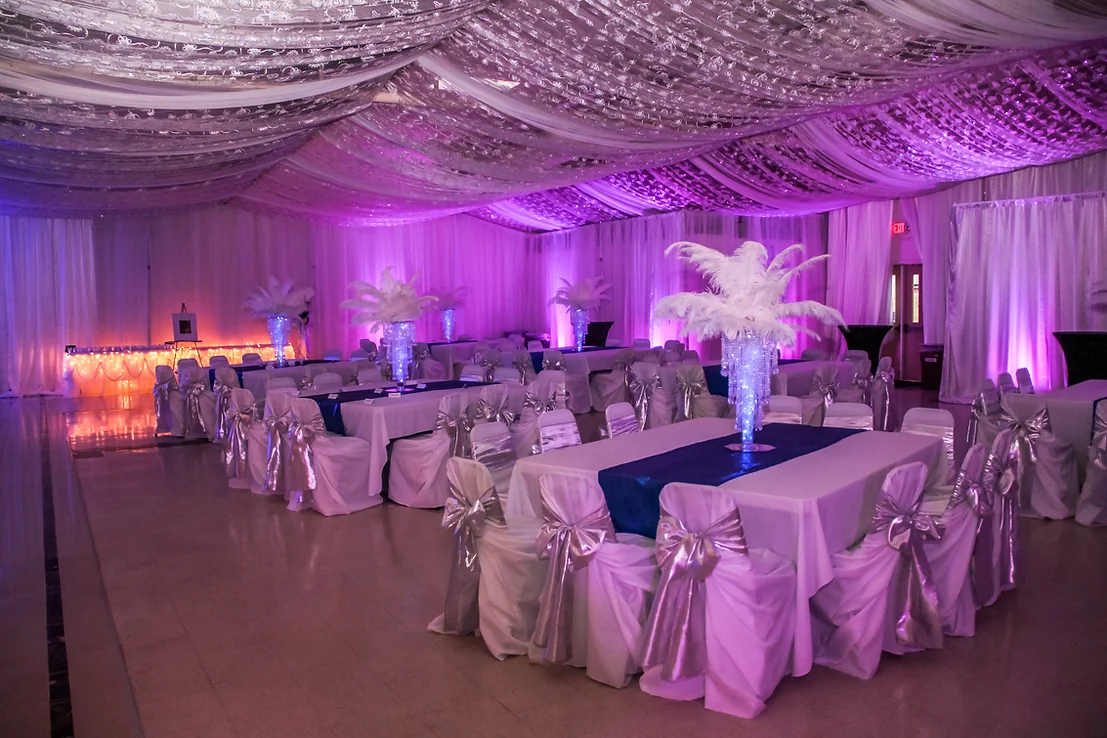 Ambassador Event Center