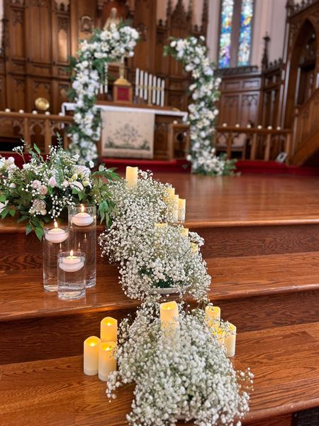 The St. Matthews Centre