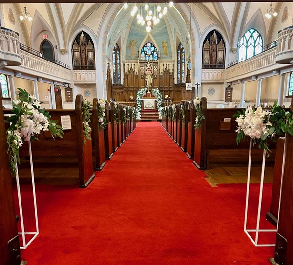 The St. Matthews Centre