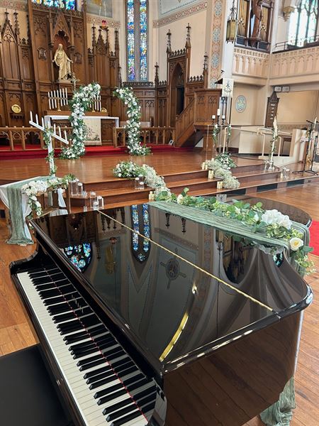 The St. Matthews Centre