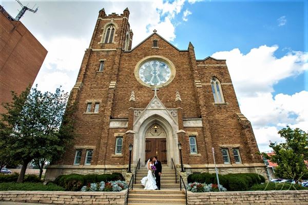 The St. Matthews Centre