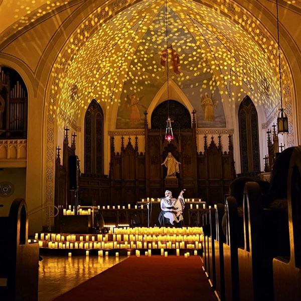 The St. Matthews Centre