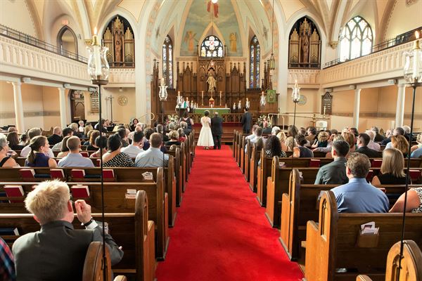 The St. Matthews Centre