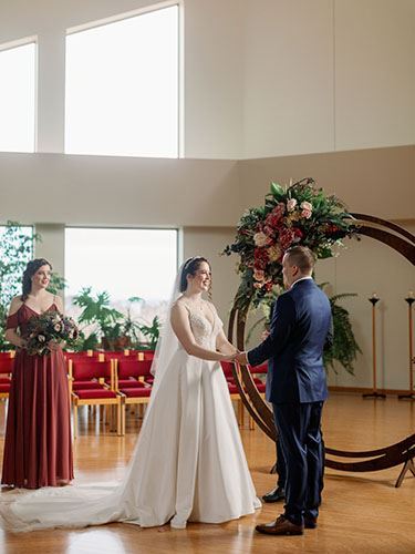 Holy Wisdom Monastery