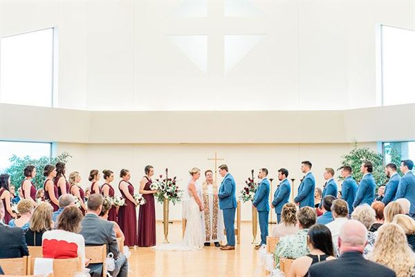 Holy Wisdom Monastery