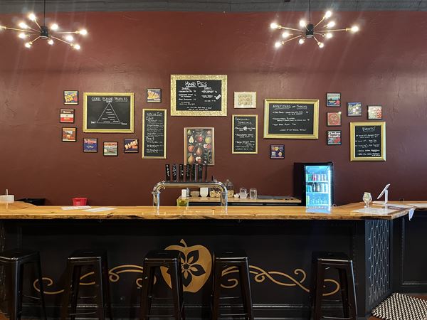 Watercore Ciderhouse