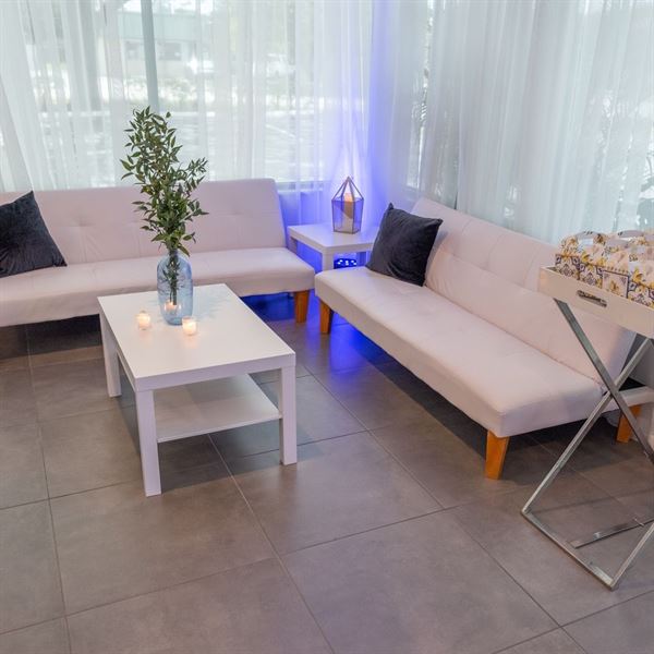 Peacock's Pantry Boutique Catering Company