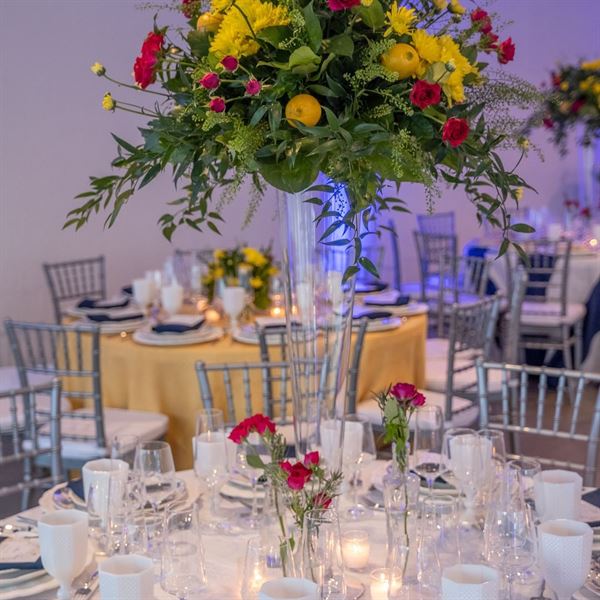 Peacock's Pantry Boutique Catering Company