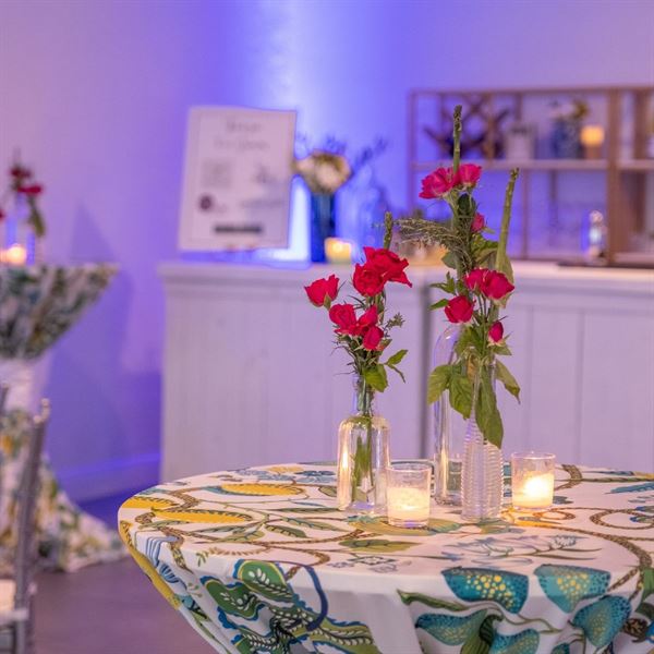 Peacock's Pantry Boutique Catering Company