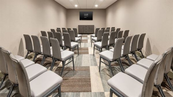 Four Points by Sheraton Spartanburg