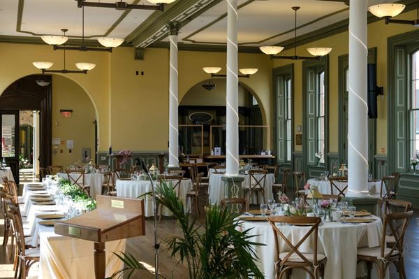 CASO Railway Station