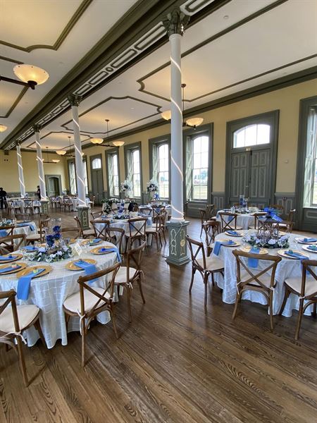 CASO Railway Station