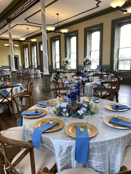 CASO Railway Station