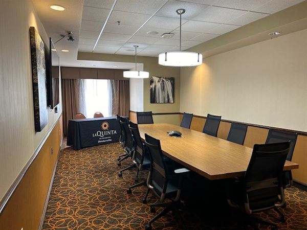 La Quinta Inn & Suites Bentonville