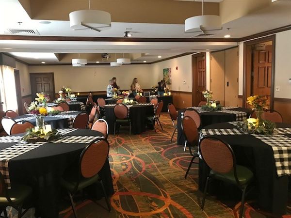 La Quinta Inn & Suites Bentonville