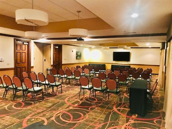 La Quinta Inn & Suites Bentonville