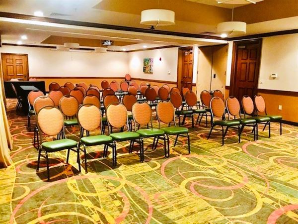 La Quinta Inn & Suites Bentonville