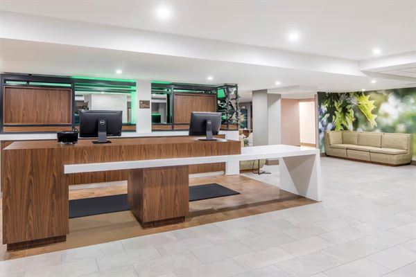 Wyndham Garden Marietta Atlanta North