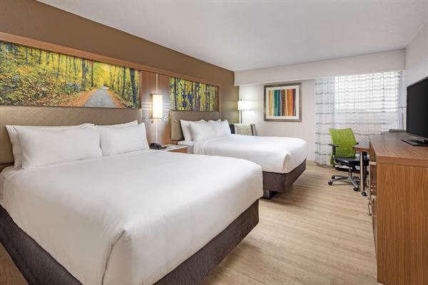 Wyndham Garden Marietta Atlanta North