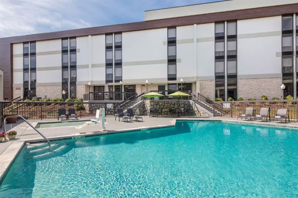 Wyndham Garden Marietta Atlanta North