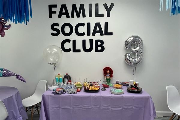 Family Social Club