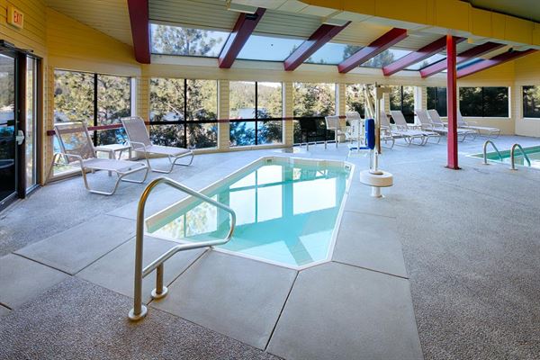 Red Lion Templin's Hotel on the River